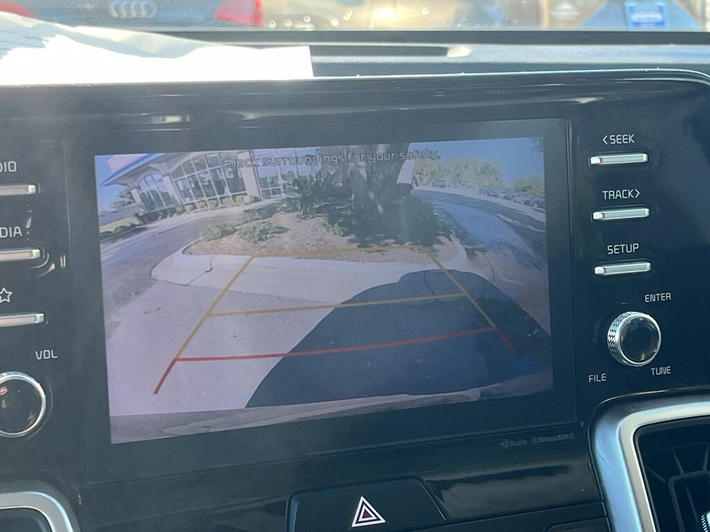 2021 Kia Sorento S Wilmington NC