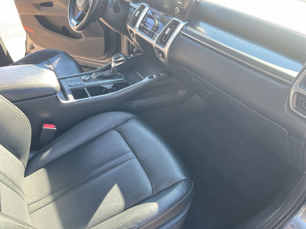 2021 Kia Sorento S Wilmington NC
