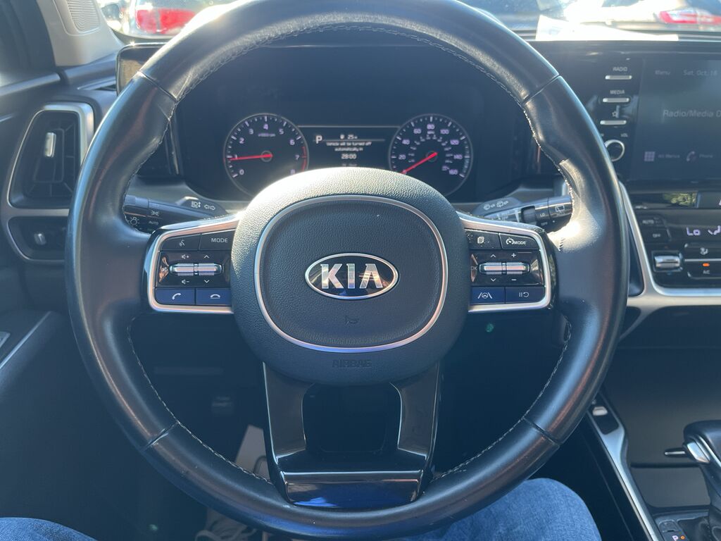 2021 Kia Sorento S Wilmington NC