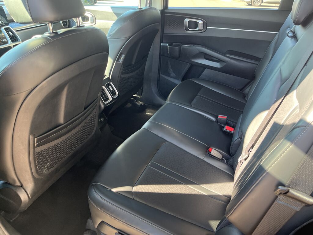 2021 Kia Sorento S Wilmington NC