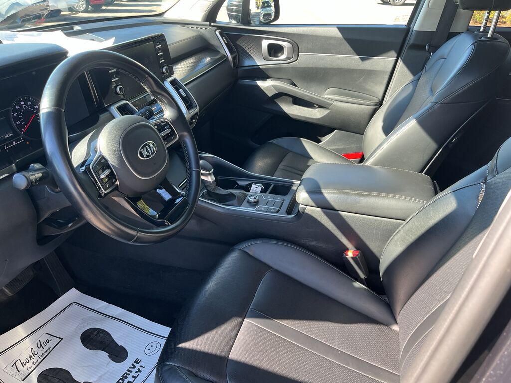 2021 Kia Sorento S Wilmington NC