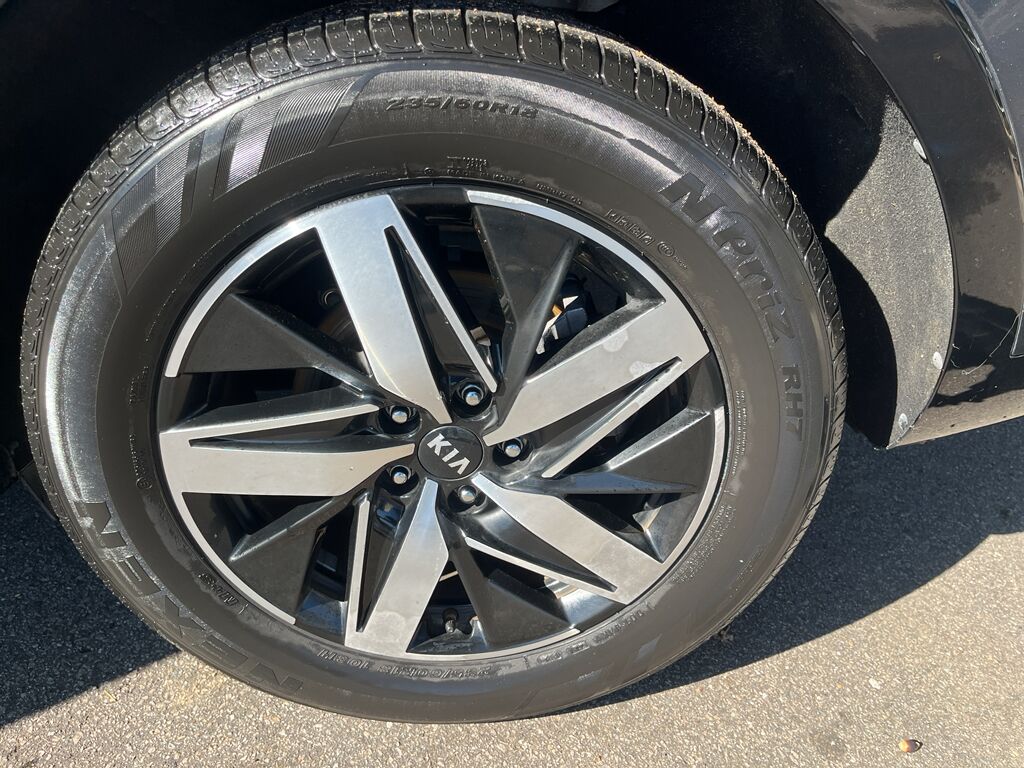 2021 Kia Sorento S Wilmington NC