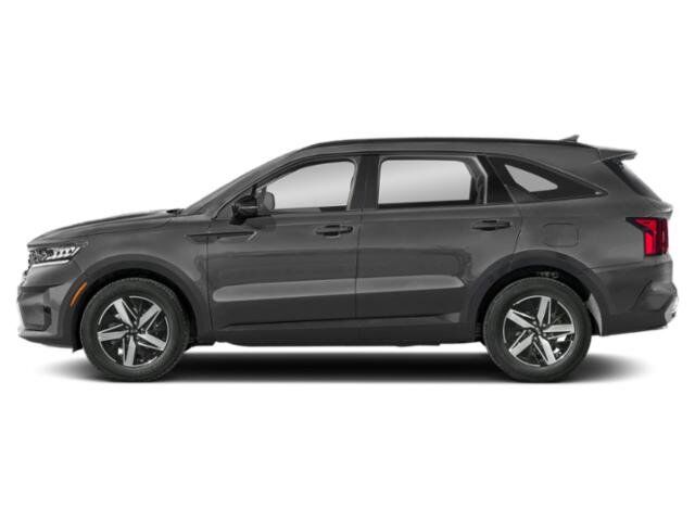 2021 Kia Sorento S Winder GA