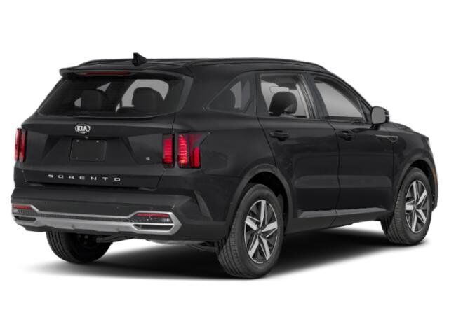 2021 Kia Sorento S Winder GA