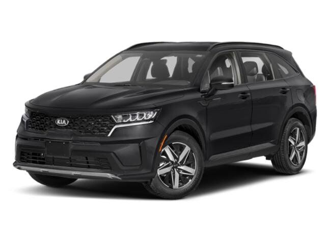 2021 Kia Sorento S Winder GA