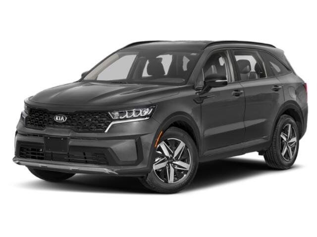2021 Kia Sorento S Winder GA