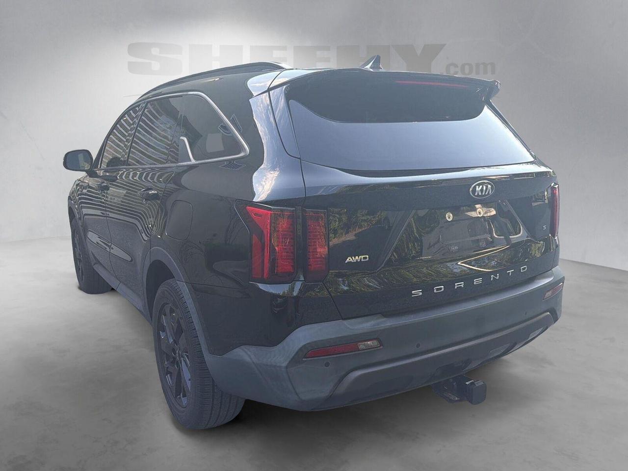 2021 Kia Sorento S Annapolis MD