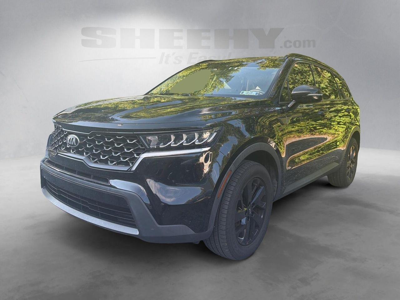 2021 Kia Sorento S Annapolis MD