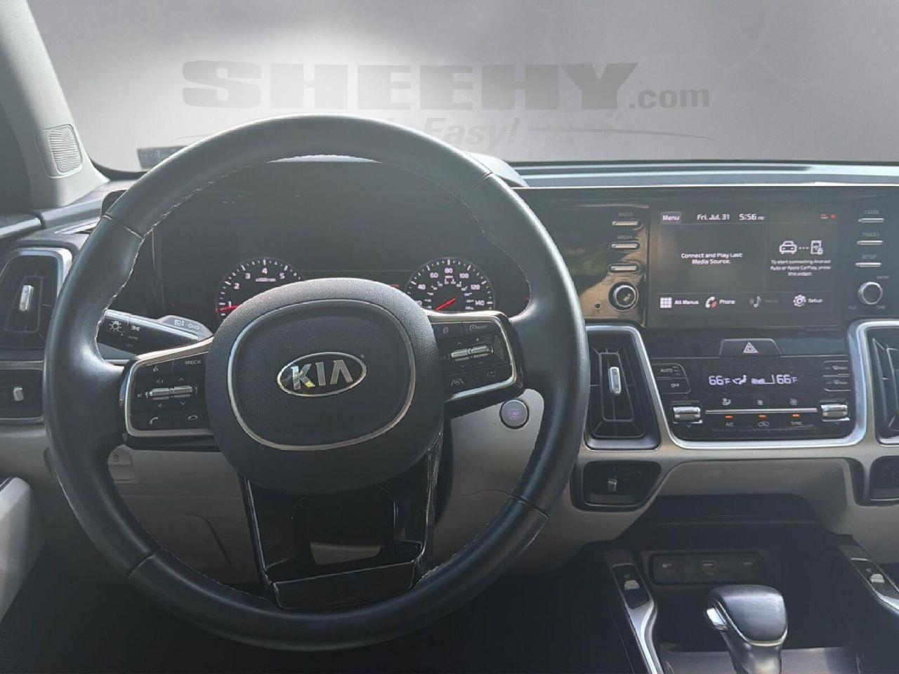 2021 Kia Sorento S Annapolis MD