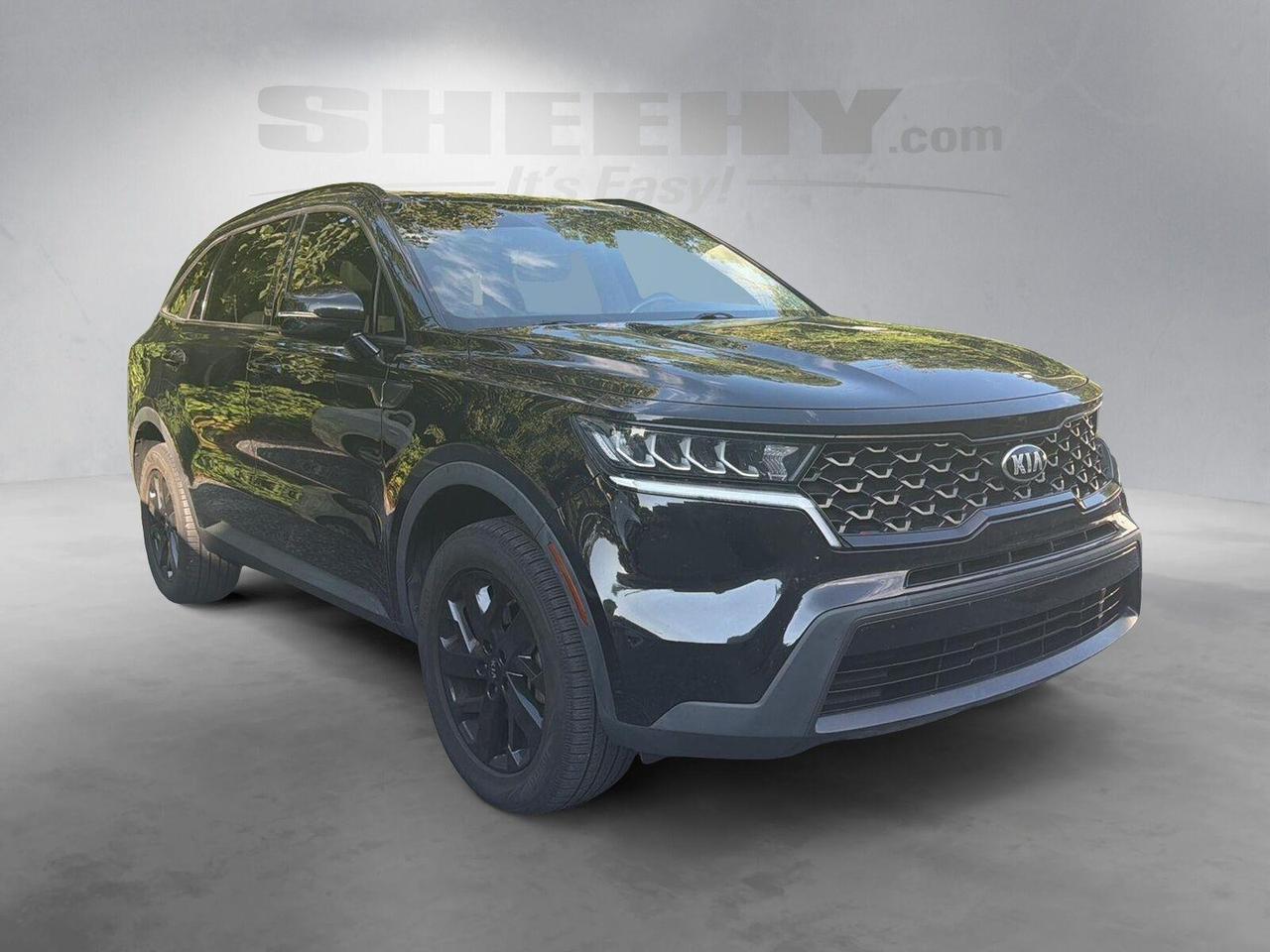 2021 Kia Sorento S Annapolis MD