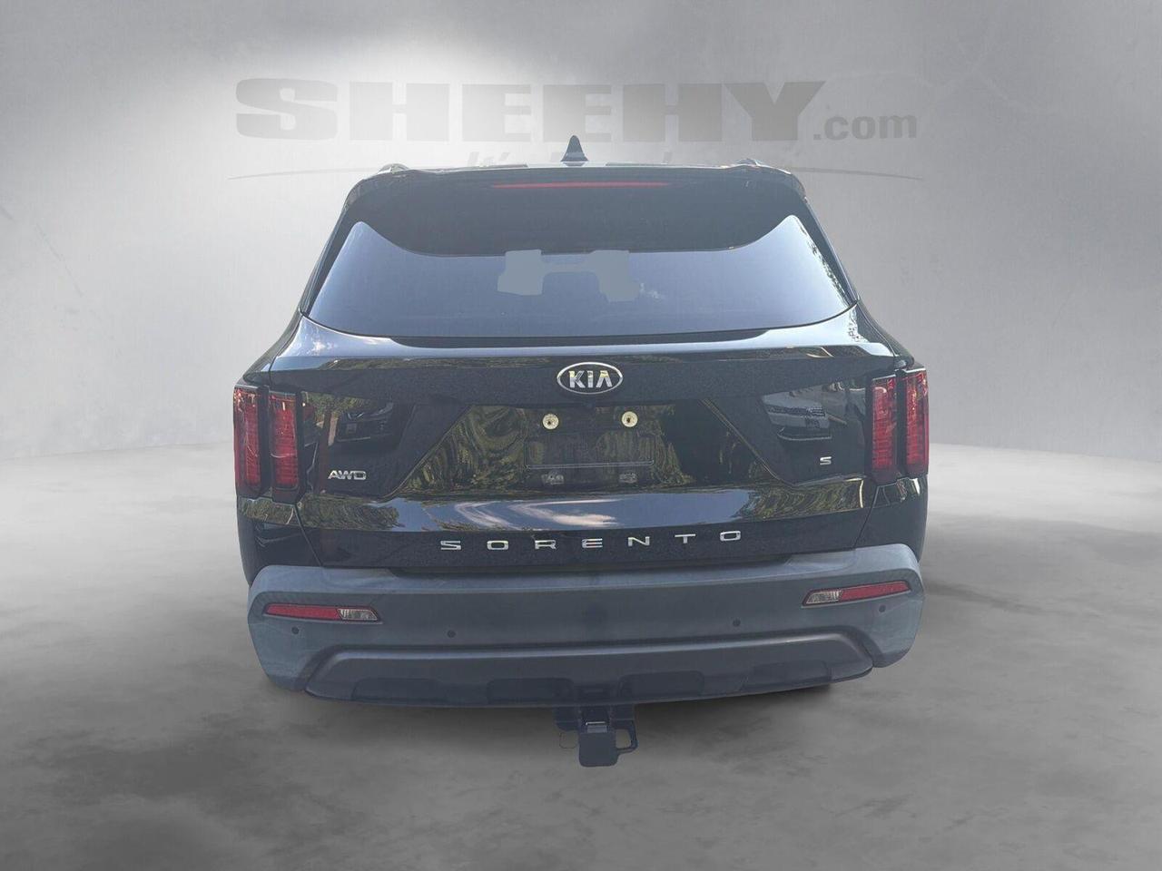2021 Kia Sorento S Annapolis MD