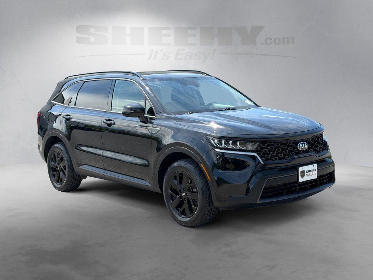 2021 Kia Sorento S Hagerstown MD
