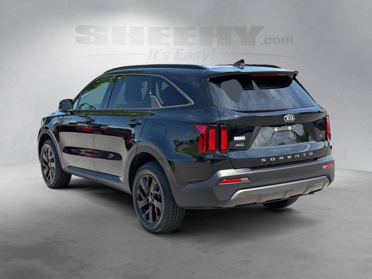2021 Kia Sorento S Hagerstown MD
