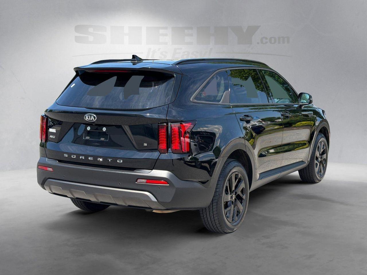2021 Kia Sorento S Hagerstown MD