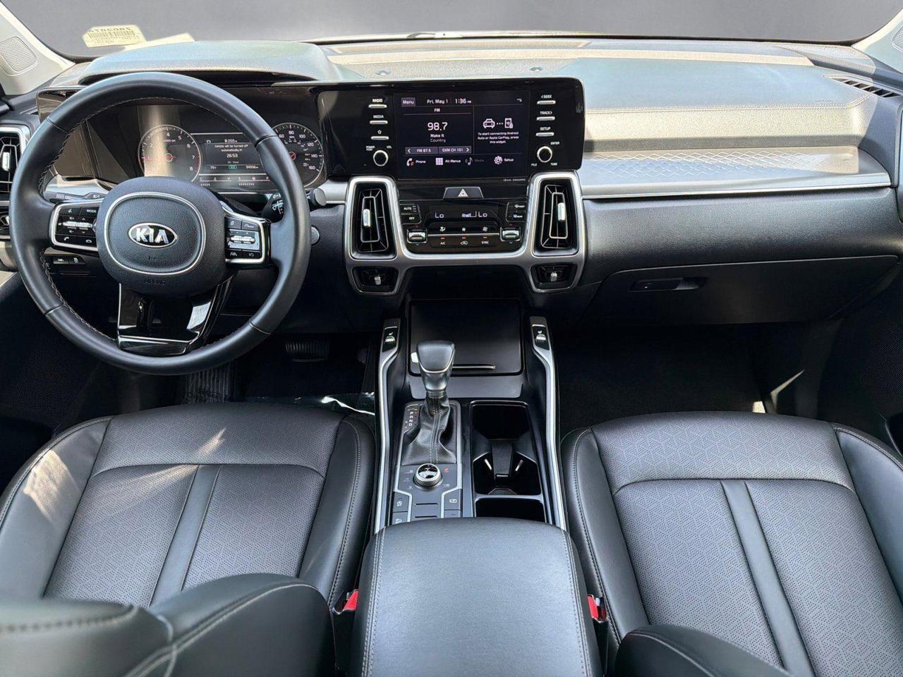 2021 Kia Sorento S Hagerstown MD