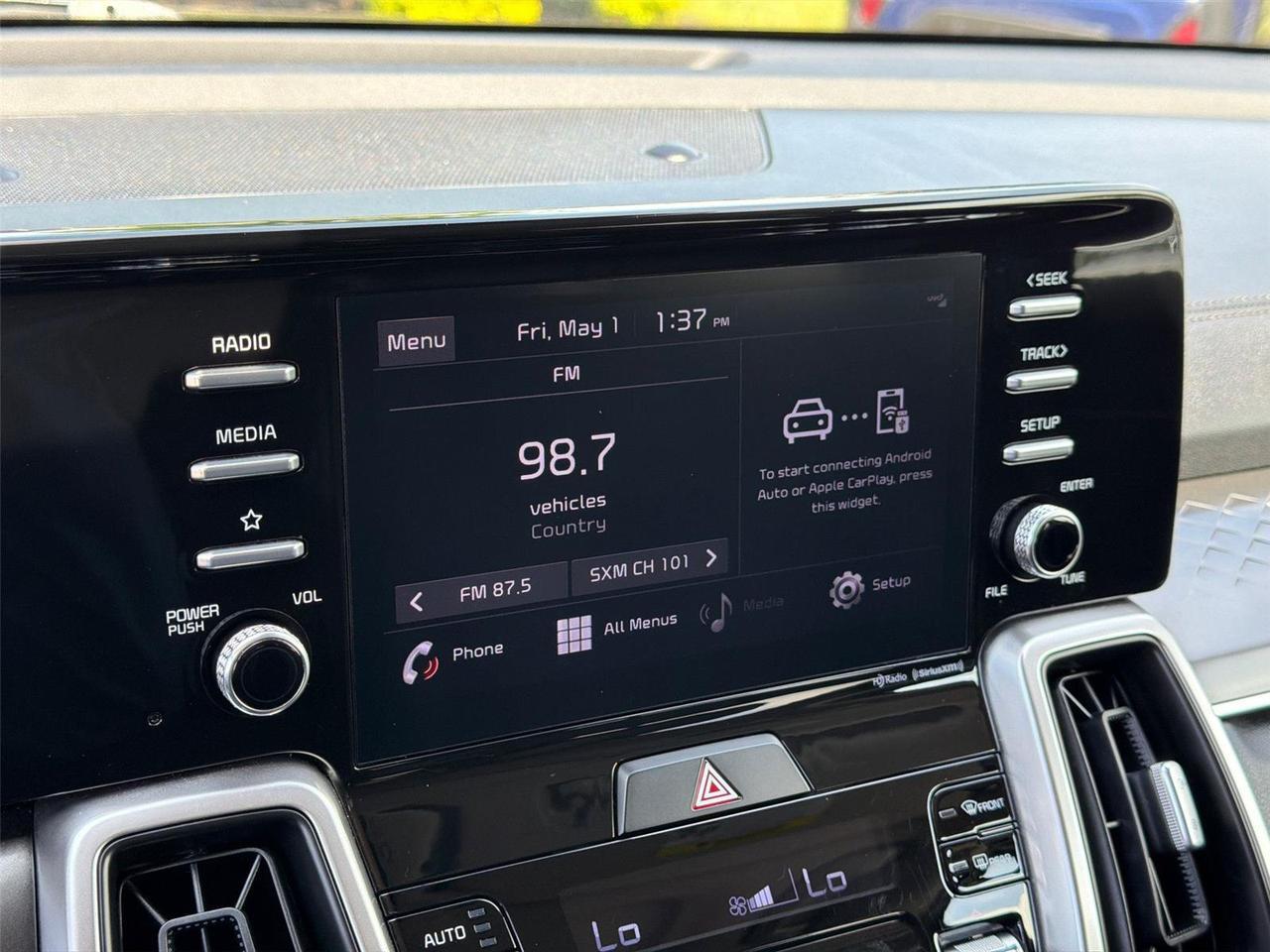 2021 Kia Sorento S Hagerstown MD