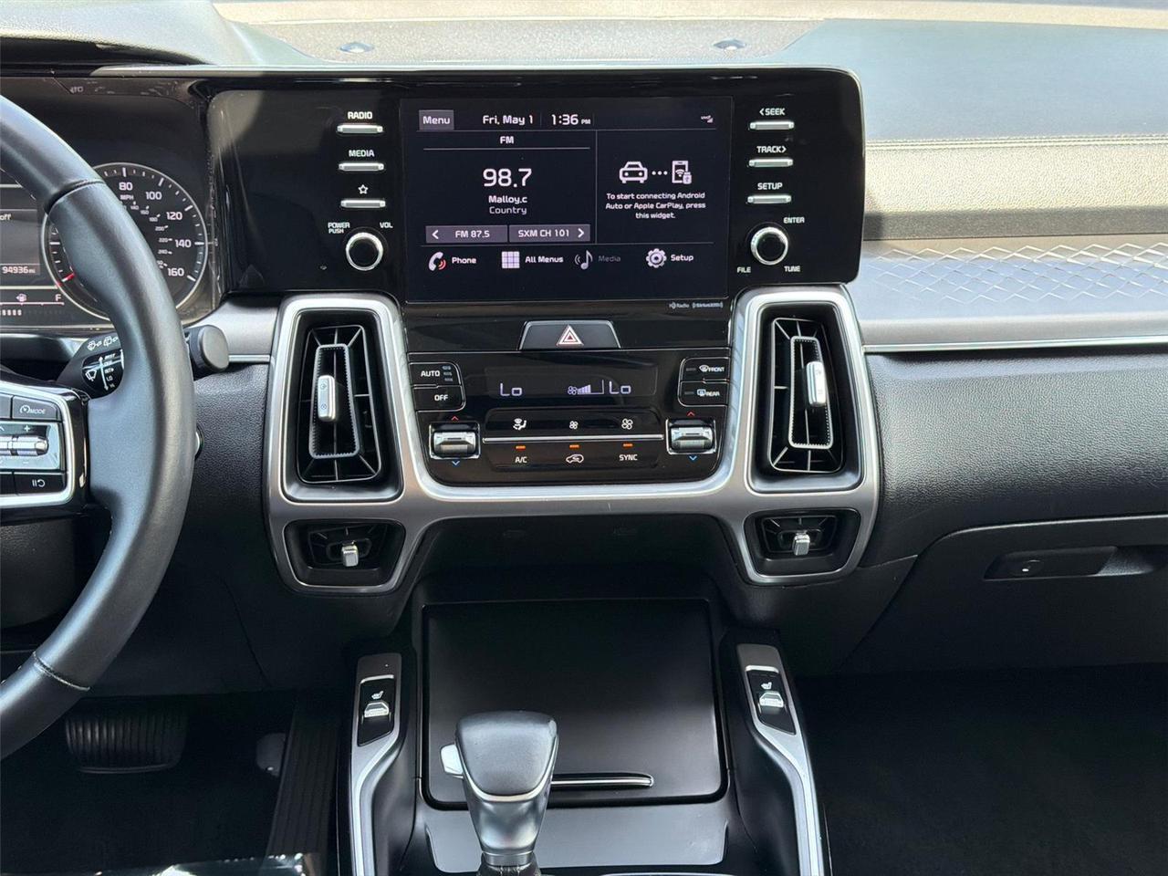 2021 Kia Sorento S Hagerstown MD