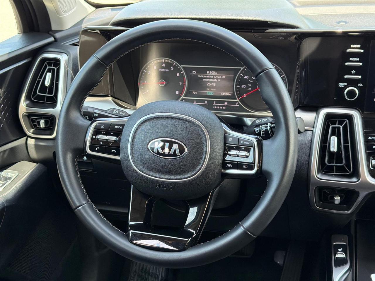 2021 Kia Sorento S Hagerstown MD