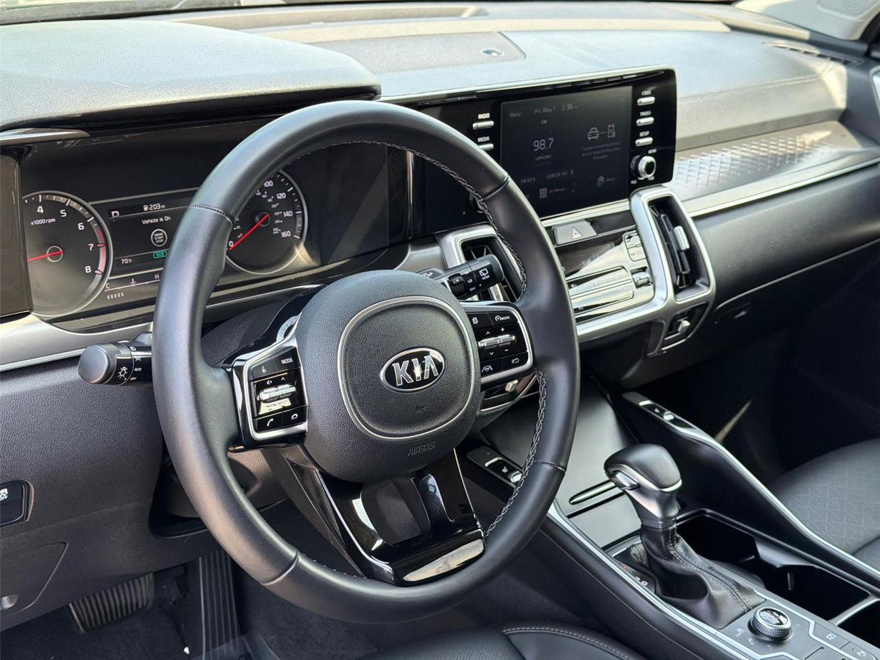 2021 Kia Sorento S Hagerstown MD