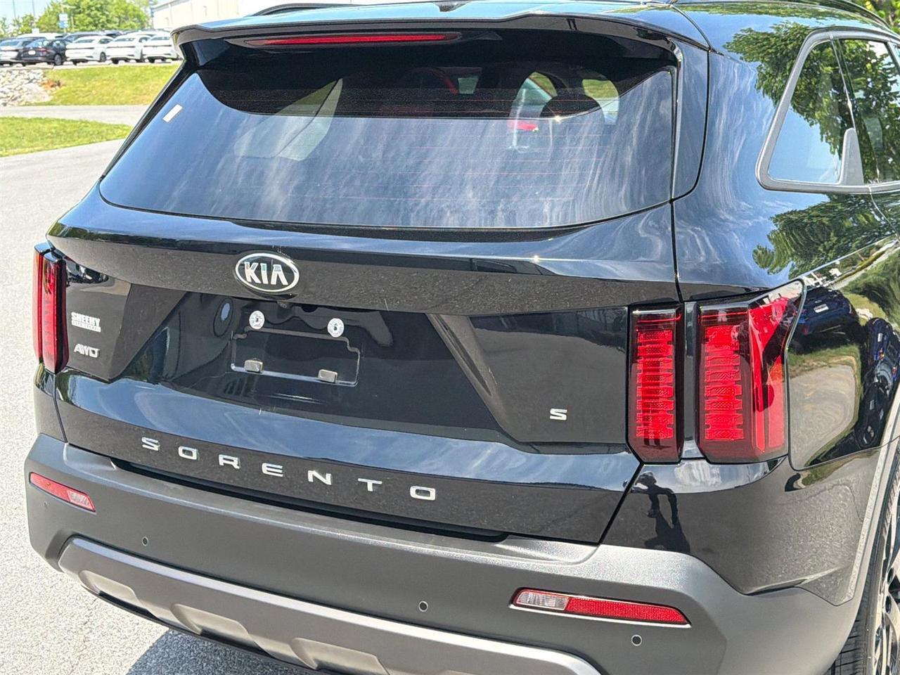 2021 Kia Sorento S Hagerstown MD