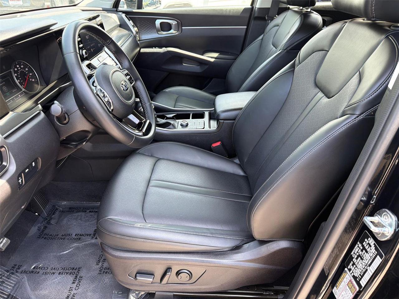 2021 Kia Sorento S Hagerstown MD