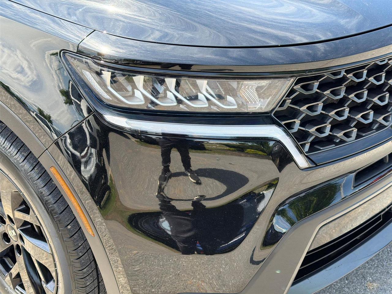 2021 Kia Sorento S Hagerstown MD