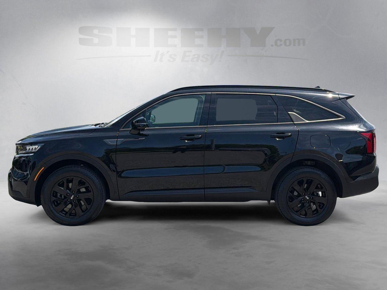 2021 Kia Sorento S Hagerstown MD