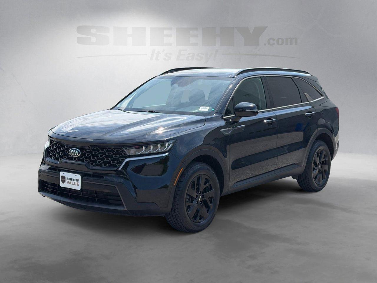2021 Kia Sorento S Hagerstown MD