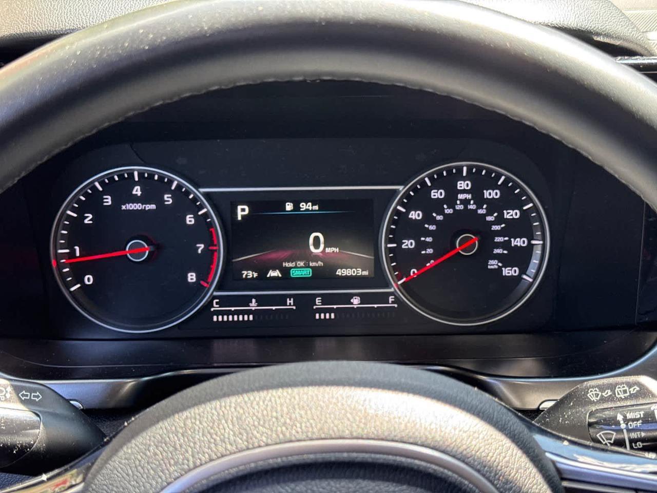 2021 Kia Sorento S Dartmouth MA