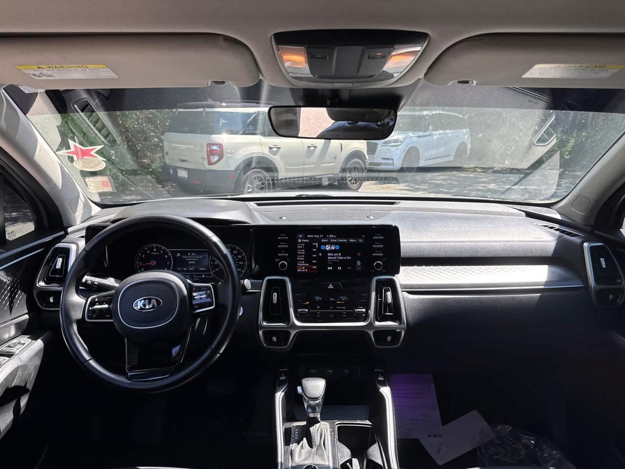 2021 Kia Sorento S Dartmouth MA