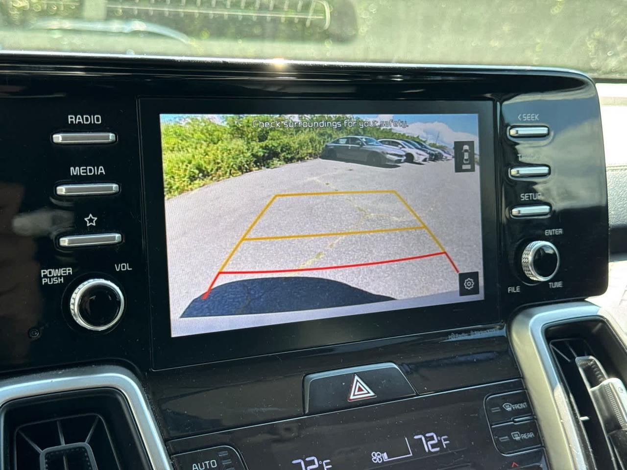 2021 Kia Sorento S Dartmouth MA