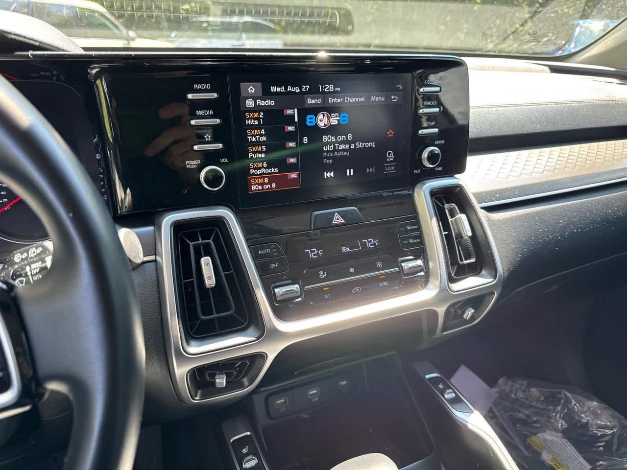2021 Kia Sorento S Dartmouth MA