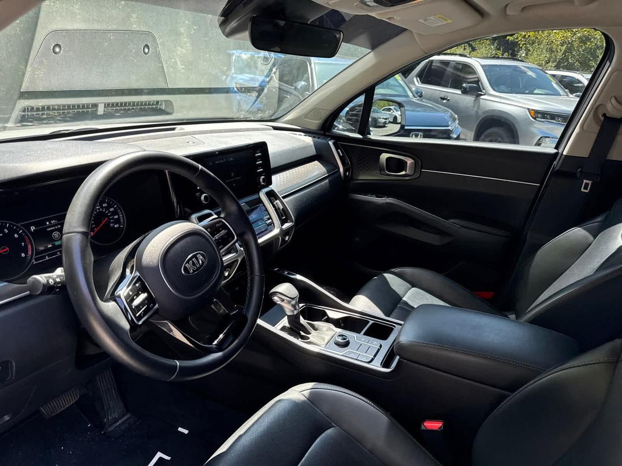 2021 Kia Sorento S Dartmouth MA
