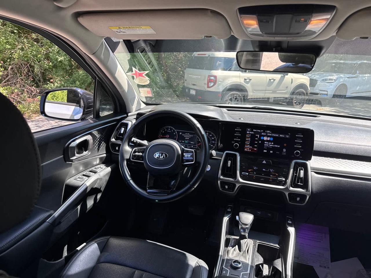 2021 Kia Sorento S Dartmouth MA