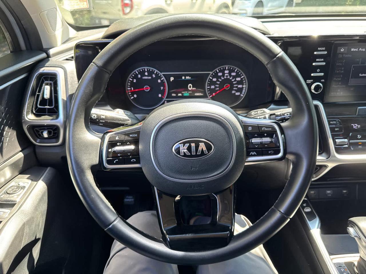 2021 Kia Sorento S Dartmouth MA