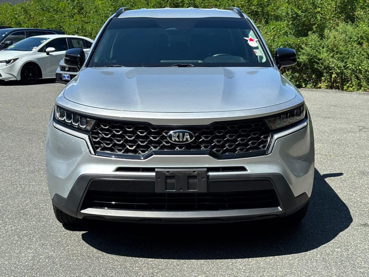 2021 Kia Sorento S Dartmouth MA