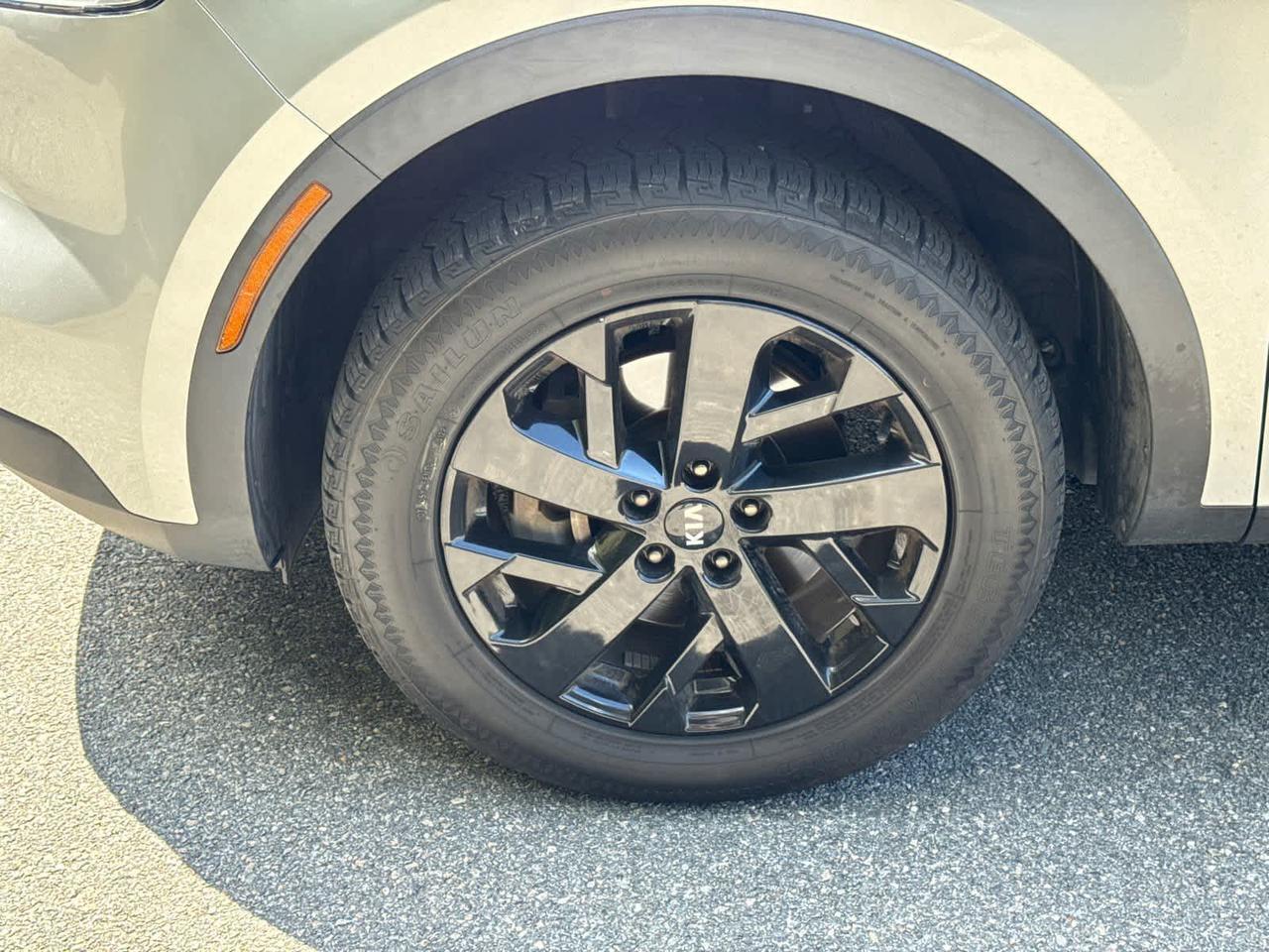 2021 Kia Sorento S Dartmouth MA