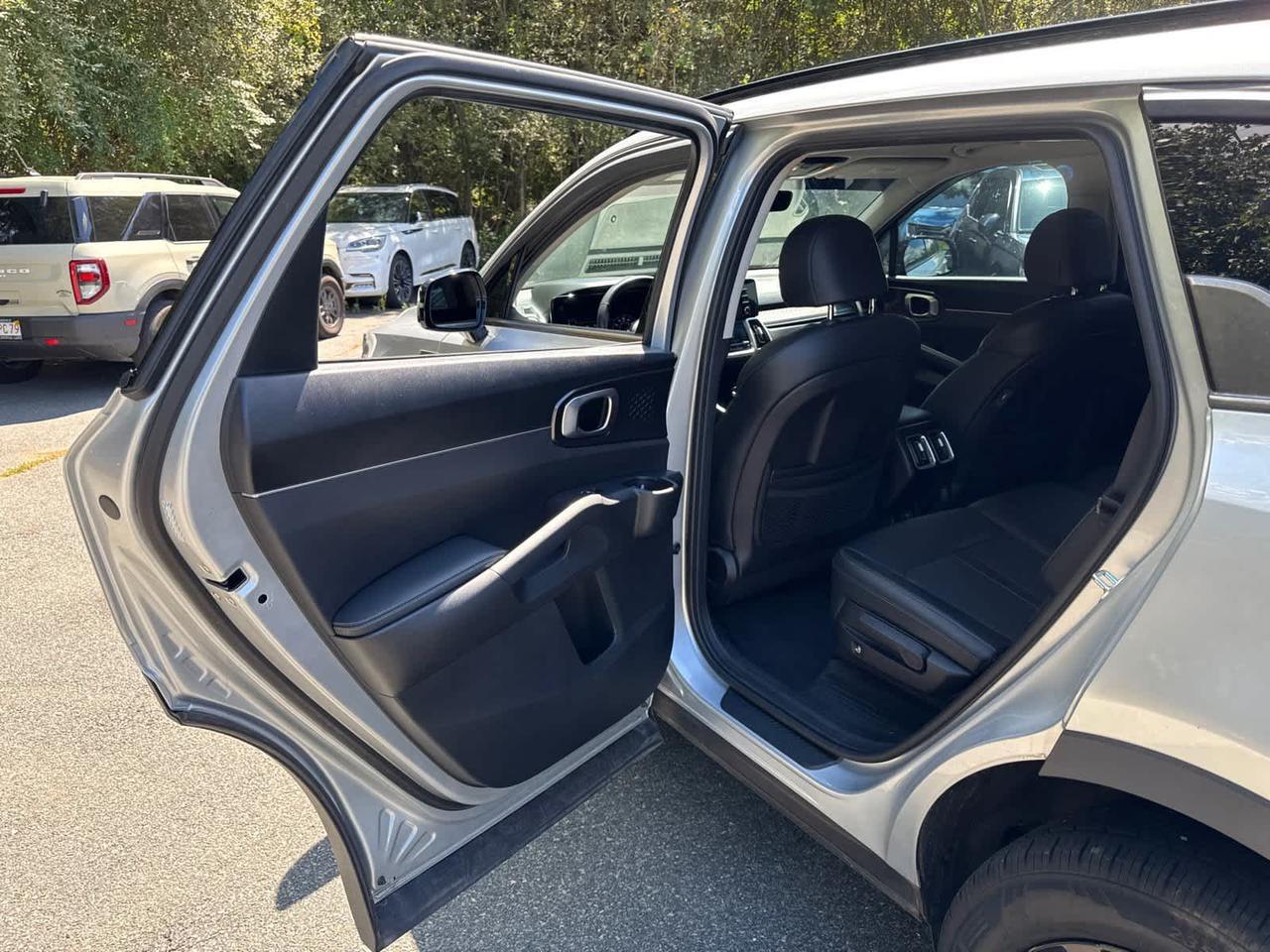 2021 Kia Sorento S Dartmouth MA