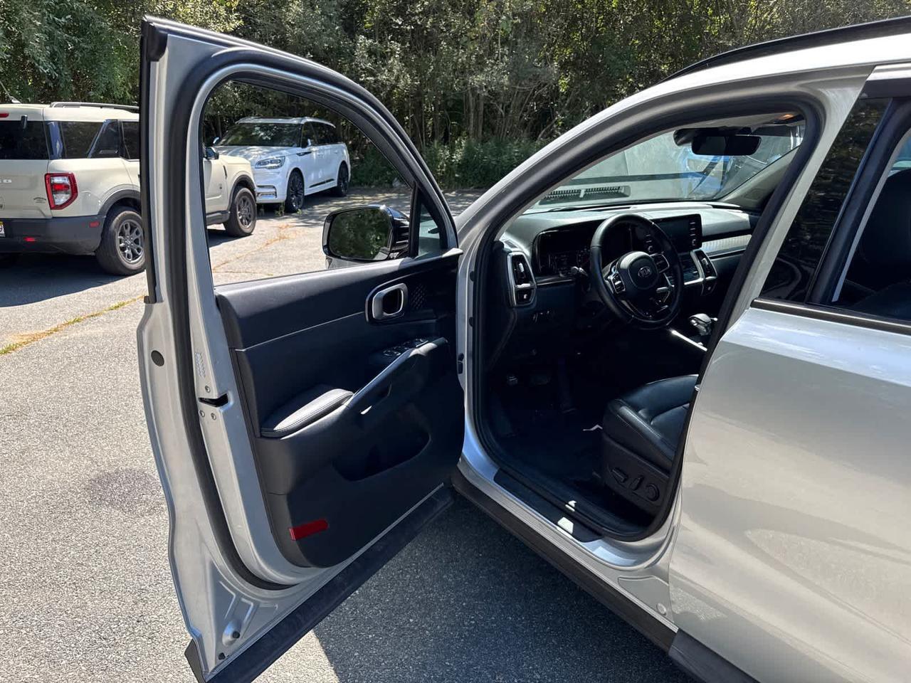 2021 Kia Sorento S Dartmouth MA