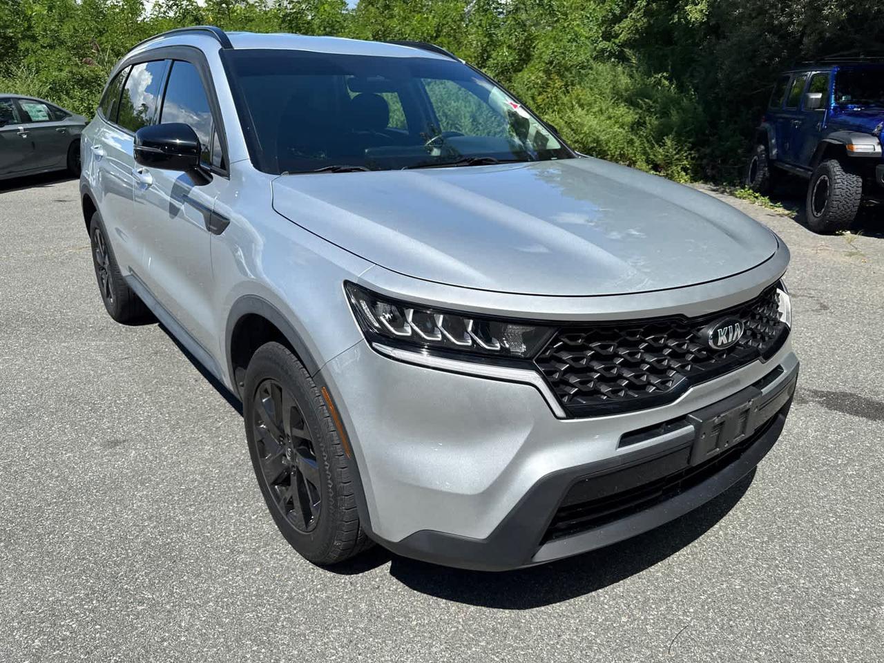 2021 Kia Sorento S Dartmouth MA