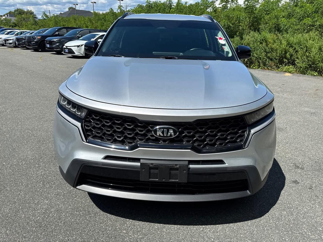 2021 Kia Sorento S Dartmouth MA