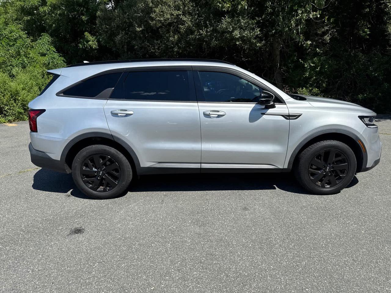 2021 Kia Sorento S Dartmouth MA