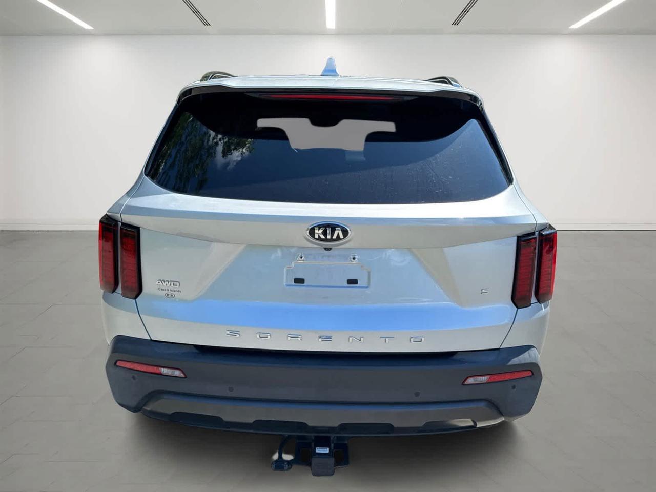 2021 Kia Sorento S Dartmouth MA
