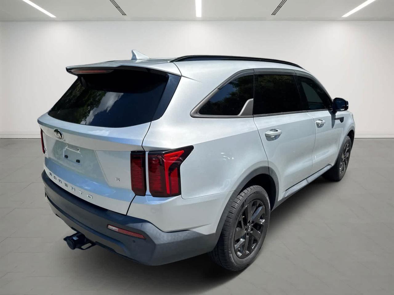 2021 Kia Sorento S Dartmouth MA