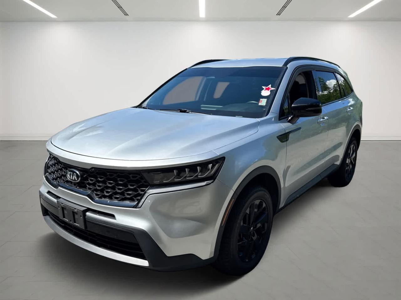 2021 Kia Sorento S Dartmouth MA