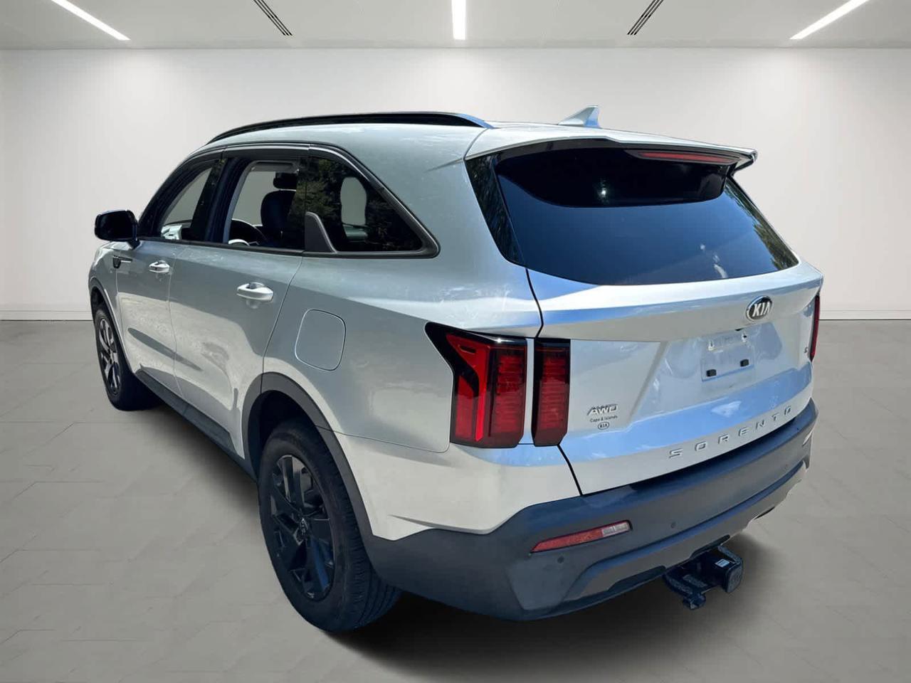 2021 Kia Sorento S Dartmouth MA