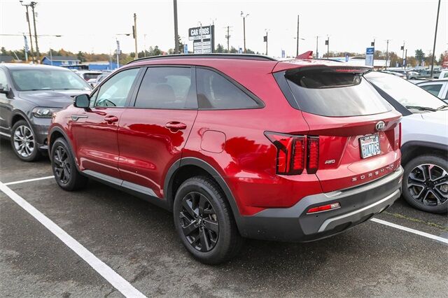 2021 Kia Sorento S Tacoma WA