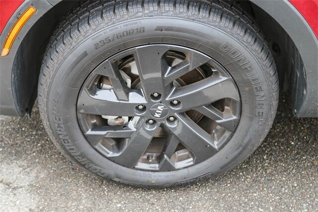 2021 Kia Sorento S Tacoma WA