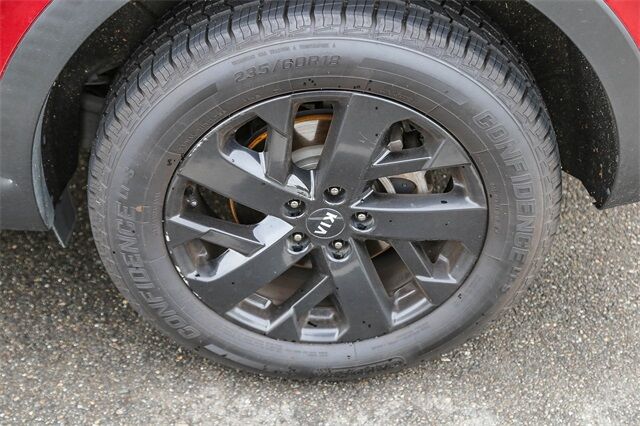 2021 Kia Sorento S Tacoma WA