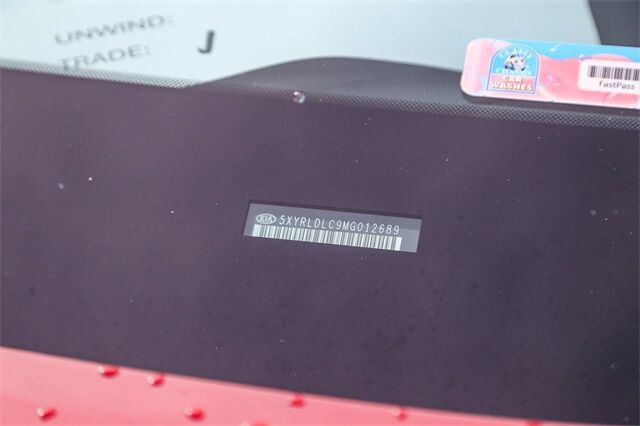 2021 Kia Sorento S Tacoma WA